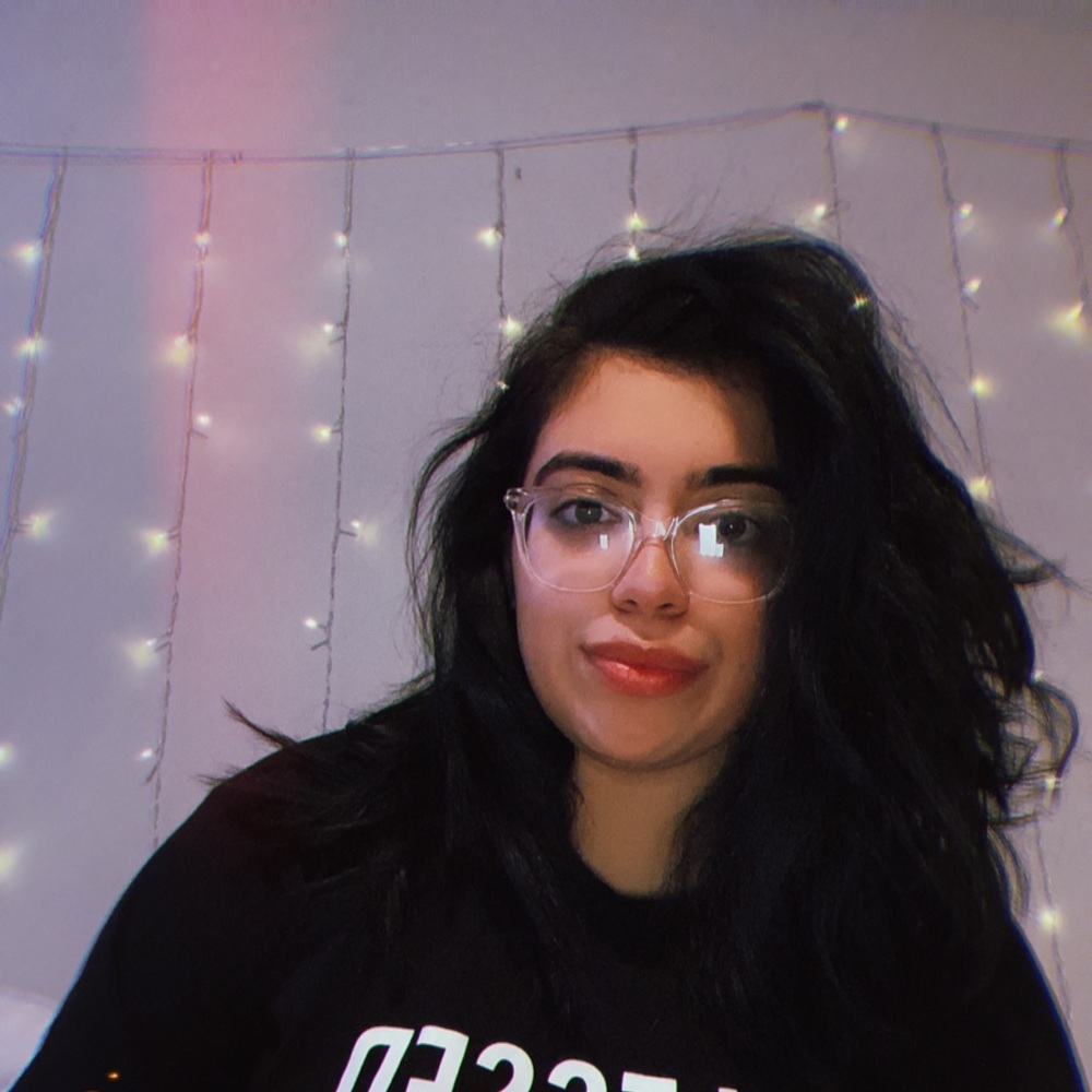 Meet your Posher, Ana